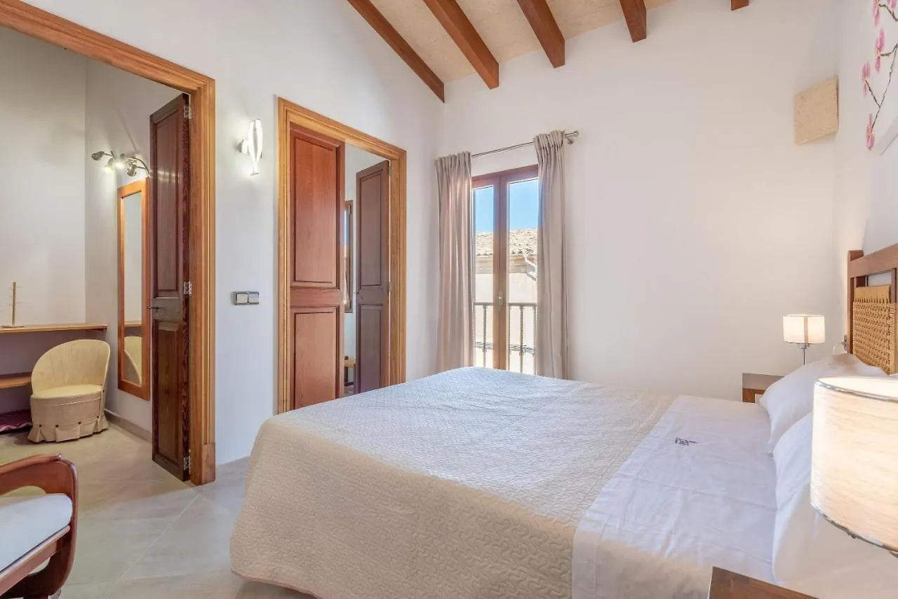 Ferienhaus Villa Es Campanar Santanyí